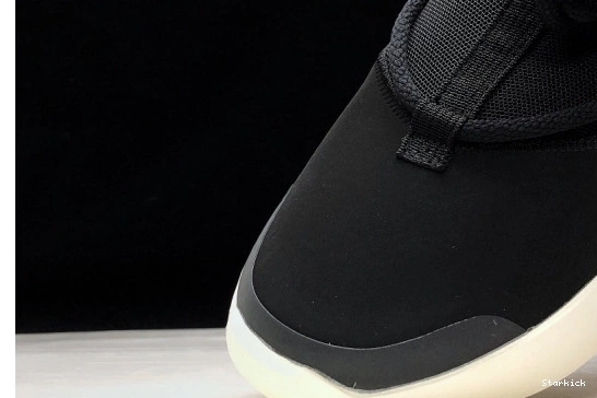 Nike God Of Fear  Black Air AR4237-001 1 0802